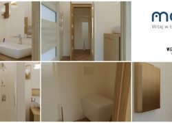 wyremontowana łazienka