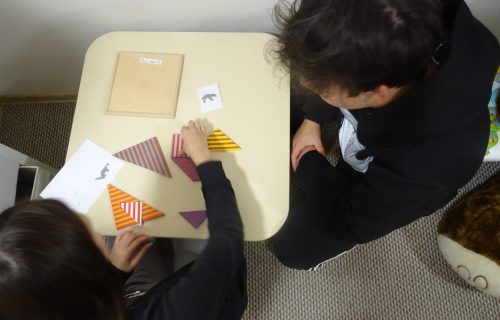 Laboratorium Matematyczne - innowacyjna edukacja