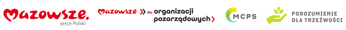 Mazowsze 3 dla organizacji pozarządowych
