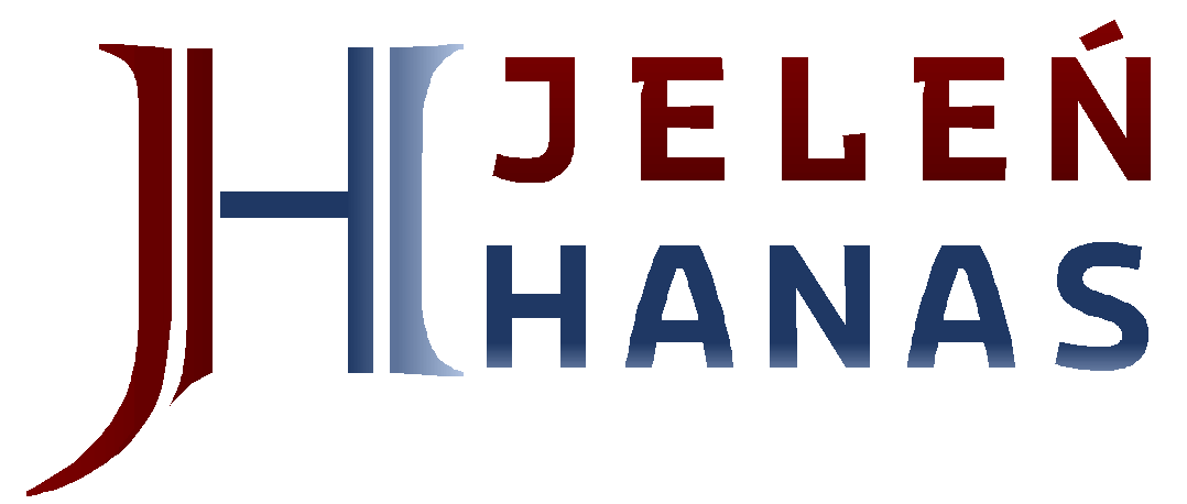 Jeleń Hanas 